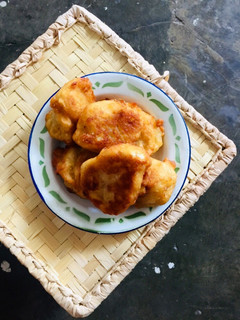 Foto resep Tape Goreng ✨
