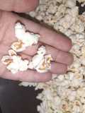 البوشار popcorn