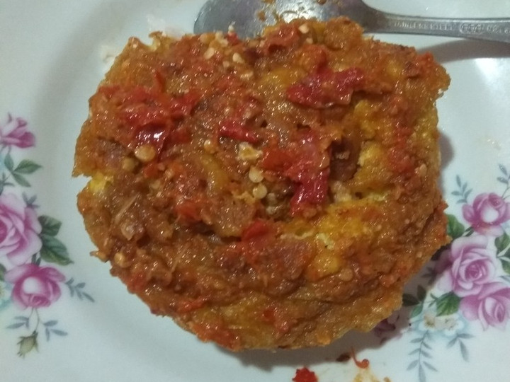 Langkah Mudah untuk Menyiapkan Telur Geprek Crispy &amp;#39;Hype Abis&amp;#39; Anti Gagal
