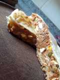 Tarta de atún
