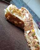 Tarta de atún