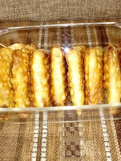 عکسی از دستور سمبوسه خوشمزه