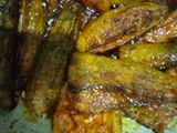 Bittergourd (karela) sabji