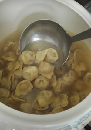 Foto di Marubini cremonesi
