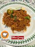 👩‍🍳Bihun Goreng (CS)