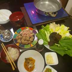 Shabu Shabu #SeninSemangat #BikinRamadanBerkesan রেসিপির প্রধান ছবি