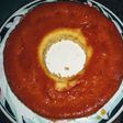 Budín de pan