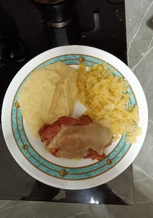 Una foto de Codillo estilo alemán