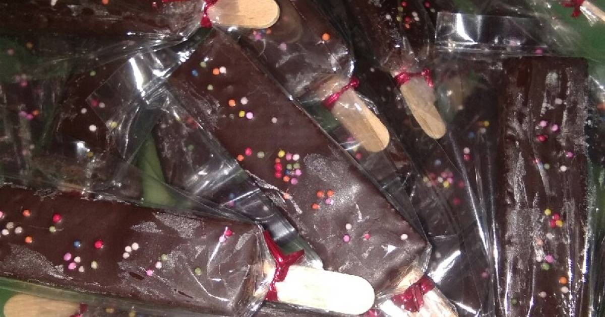 41 resep jajanan  anak sekolah 1000 dari coklat  enak dan 