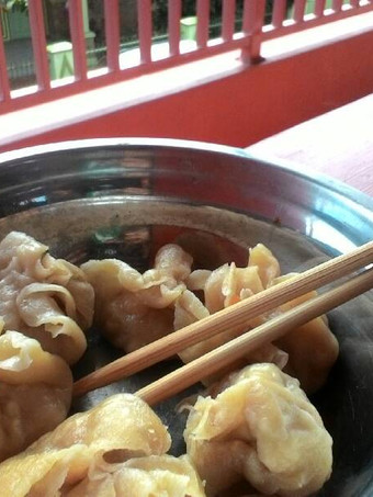 Cara Buat Pangsit Kukus isi Tempe Enak