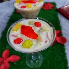 A picture of Doodh dulari.