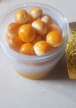 Foto resep Kue Nastar