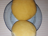 Pan de hamburguesa