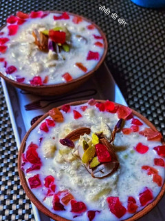 लौकी की खीर (Lauki ki kheer recipe in Hindi) रेसिपी मुख्य फोटो