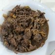 Beef Teriyaki Ala-Ala Hokben