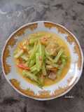 Sayur Jipang Krecek
