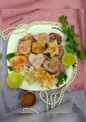 મસાલા કંદ(Masala Kand Recipe in Gujarati) રેસીપી મુખ્ય ફોટો