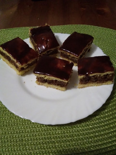 Diós recept fotója