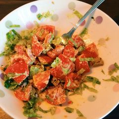A picture of Salad.