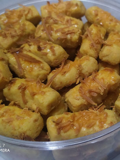Foto resep Kastengel lumer renyah
