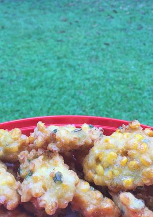Foto resep Bakwan Jagung