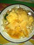 Papri chat