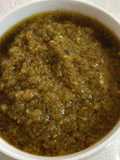 Sambal Geprek Ayam Penyet