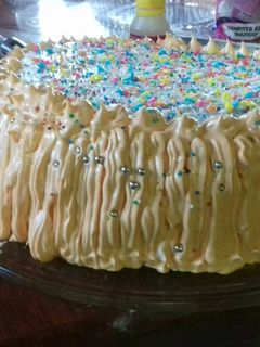 Una foto de Torta 1234 🎂
