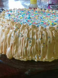 Una foto de Torta 1234 🎂
