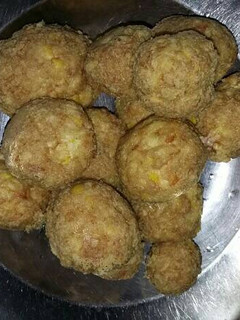 Foto resep Tahu bulat