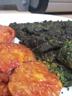 عکسی از دستور کوکوسبزی
