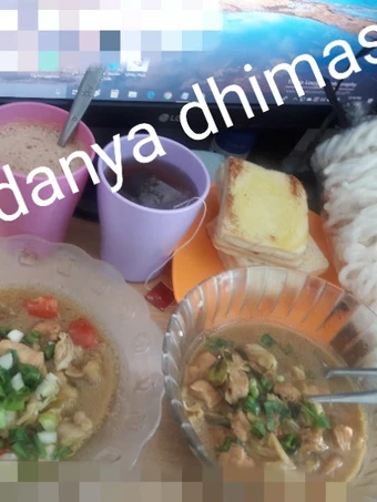 Langkah Mudah untuk Menyiapkan Resep Tongseng ayam mix sapi ala anak kost#Semanggi_MasakHabang#CookpadCommunity_Jakarta yang Menggugah Selera