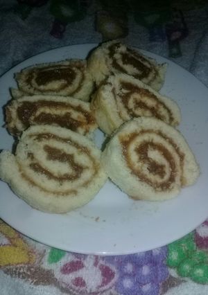 Una foto de Pionono, Súper Fácil 😊