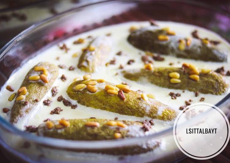 الكوسا بلبن (شيخ المحشي)