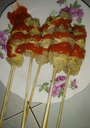 Foto resep Bihun Jambak