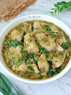 Foto resep Ayam Tinoransak