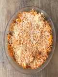 Butternut Squash Hash
