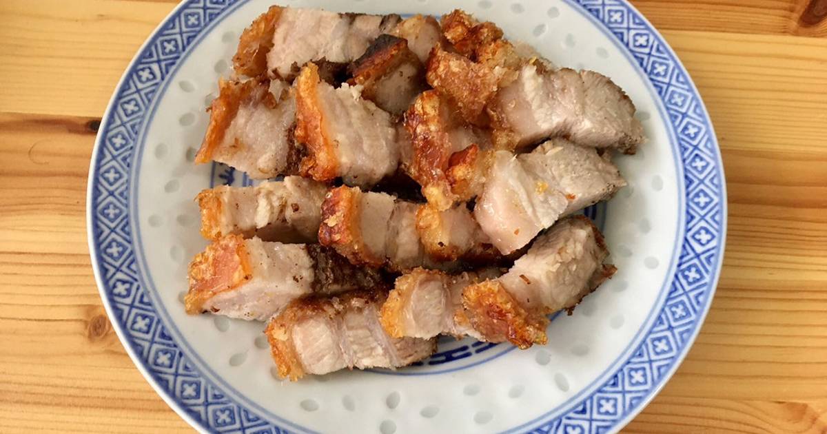 1.025 resep babi panggang enak dan sederhana ala rumahan - Cookpad