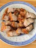 Sio Bak / Babi Panggang / Belly Pork Roast