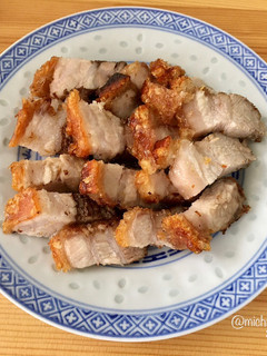 Foto resep Sio Bak / Babi Panggang / Belly Pork Roast