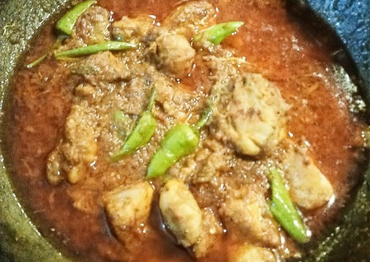 Step-by-Step Guide to Prepare Super Quick Homemade Masala chicken