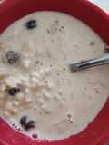 Arroz con leche