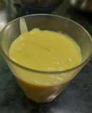 Mango Lassi recipe | Quick refreshing summer drink in 5 mins| Less ingredient recipe