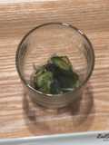 Vinegared food
