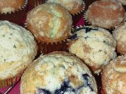 Una foto de muffin starbucks