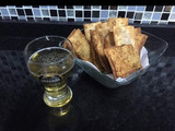 Pastel de pizza