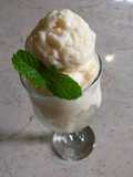 Soursop Ice Cream