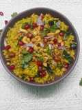 Indori Poha