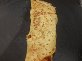 Stuffed chilla
