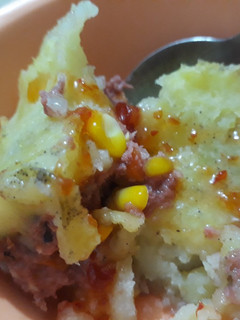 Foto resep Shepherd Pie #pekan inspirasi